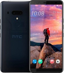 Замена дисплея на телефоне HTC U12 Plus в Рязане